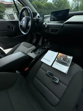BMW i3 94 H | Mobile.bg    11