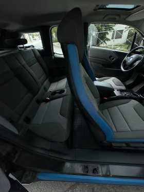 BMW i3 94 H | Mobile.bg    12