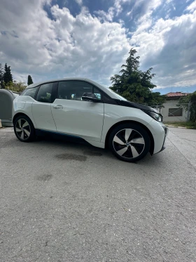 BMW i3 94 H | Mobile.bg    7