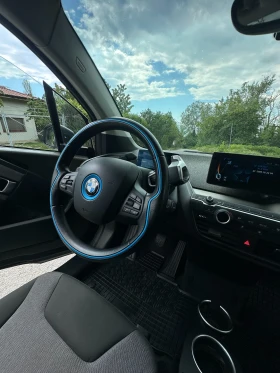 BMW i3 94 H | Mobile.bg    13