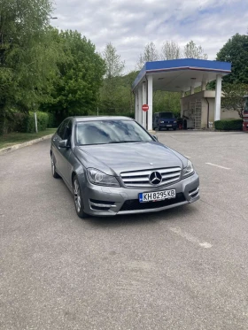 Mercedes-Benz C 220 2199 | Mobile.bg    2
