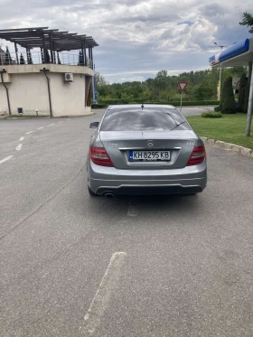 Mercedes-Benz C 220 2199 | Mobile.bg    5