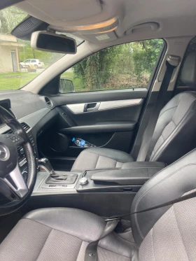 Mercedes-Benz C 220 2199 | Mobile.bg    11