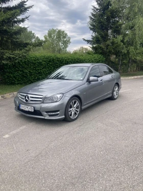 Mercedes-Benz C 220 2199 | Mobile.bg    3