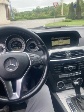 Mercedes-Benz C 220 2199 | Mobile.bg    8