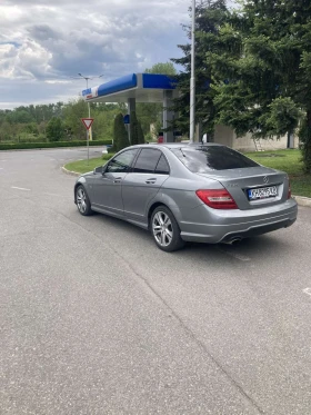 Mercedes-Benz C 220 2199 | Mobile.bg    9