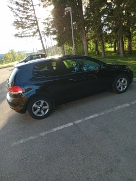 VW Golf Golf 6-1.6 TDI | Mobile.bg    14