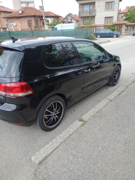 VW Golf Golf 6-1.6 TDI | Mobile.bg    6