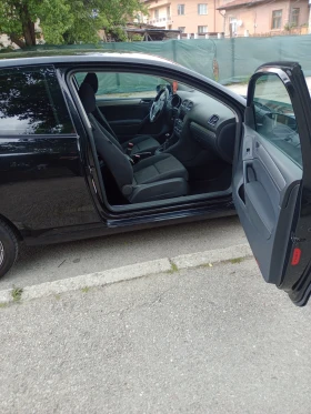 VW Golf Golf 6-1.6 TDI | Mobile.bg    10