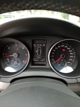 VW Golf Golf 6-1.6 TDI | Mobile.bg    4