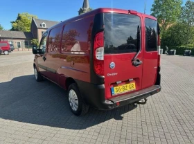Fiat Doblo 1.9 JTD Maxxi | Mobile.bg    2
