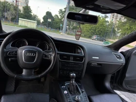 Audi A5 Audi a5 3.0tdi quattro face | Mobile.bg    7