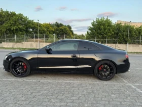Audi A5 Audi a5 3.0tdi quattro face | Mobile.bg    2