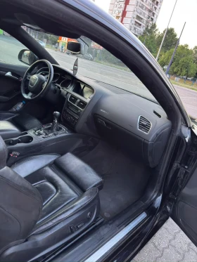 Audi A5 Audi a5 3.0tdi quattro face | Mobile.bg    5