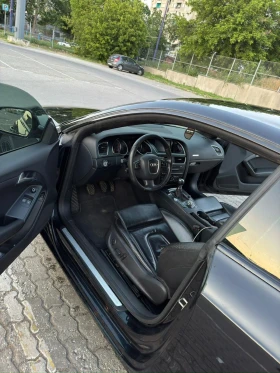 Audi A5 Audi a5 3.0tdi quattro face | Mobile.bg    6