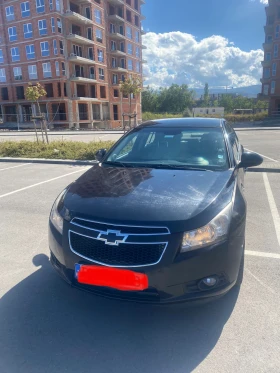 Обява за продажба на Chevrolet Cruze ~5 600 лв. - изображение 3