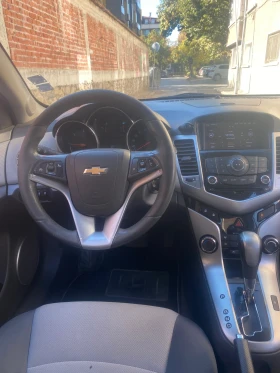 Обява за продажба на Chevrolet Cruze ~5 600 лв. - изображение 7