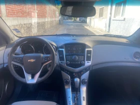 Обява за продажба на Chevrolet Cruze ~5 600 лв. - изображение 4