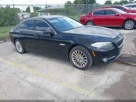  BMW 535