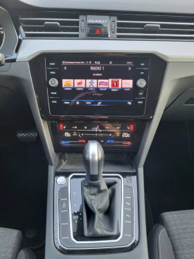 VW Passat BUSINESS DSG7 LED - 37000 лв. - 96330192 11