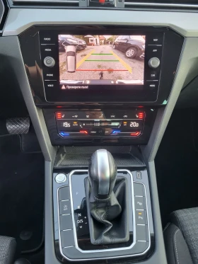 VW Passat BUSINESS DSG7 LED - 37000 лв. - 96330192 13