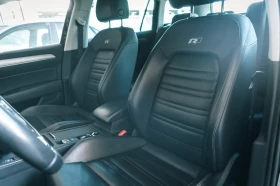 VW Passat R Line 190кс DSG - 29000 лв. - 96330192 7