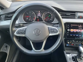 VW Passat BUSINESS DSG7 LED - 37000 лв. - 96330192 10