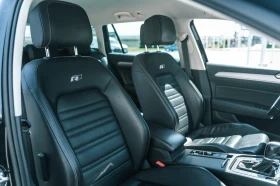 VW Passat R Line 190кс DSG - 29000 лв. - 96330192 11