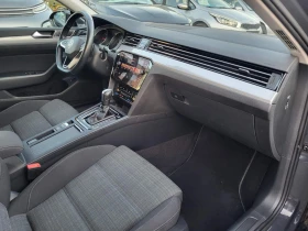 VW Passat BUSINESS DSG7 LED - 37000 лв. - 96330192 6