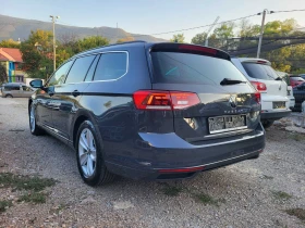 VW Passat BUSINESS DSG7 LED - 37000 лв. - 96330192 5