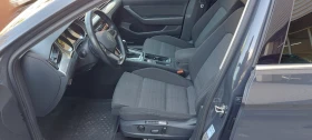 VW Passat BUSINESS DSG7 LED - 37000 лв. - 96330192 14