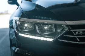 VW Passat R Line 190кс DSG - 29000 лв. - 96330192 9