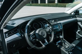 VW Passat R Line 190кс DSG - 29000 лв. - 96330192 12