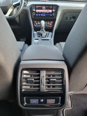 VW Passat BUSINESS DSG7 LED - 37000 лв. - 96330192 12