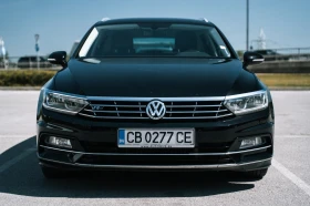 VW Passat R Line 190кс DSG - 29000 лв. - 96330192 5