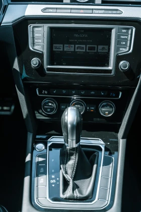 VW Passat R Line 190кс DSG - 29000 лв. - 96330192 14