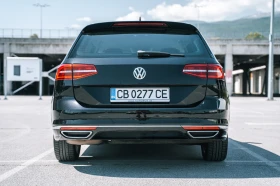 VW Passat R Line 190кс DSG - 29000 лв. - 96330192 6