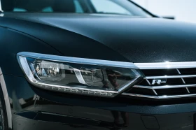 VW Passat R Line 190кс DSG - 29000 лв. - 96330192 3