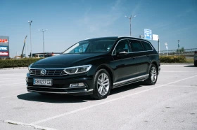 VW Passat R Line 190кс DSG - 29000 лв. - 96330192 4