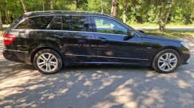 Mercedes-Benz E 250 4 MATIC / Швейцария - 18500 лв. - 70950639 6