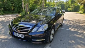 Mercedes-Benz E 250 4 MATIC / Швейцария - 18500 лв. - 70950639 2