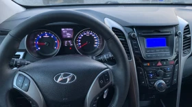 Hyundai I30 1.6crdi - 10990 лв. - 62799009 12