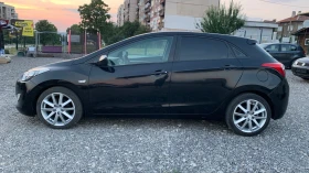 Hyundai I30 1.6crdi - 10990 лв. - 62799009 7