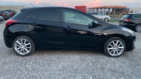 Hyundai I30 1.6crdi - 10990 лв. - 62799009 4