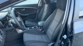 Hyundai I30 1.6crdi - 10990 лв. - 62799009 8