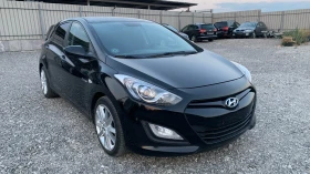 Hyundai I30 1.6crdi - 10990 лв. - 62799009 3