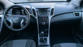 Hyundai I30 1.6crdi - 10990 лв. - 62799009 9