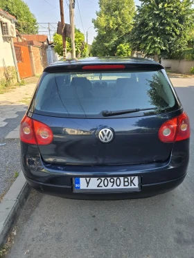 VW Golf | Mobile.bg    4