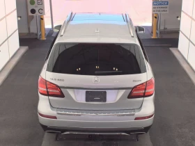 Mercedes-Benz GLS 450 4MATIC/ОБДУХВАНЕ/DISTRONIC/360/HARMAN-KARDON - 40800 лв. - 92735512 5