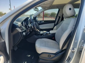 Mercedes-Benz GLS 450 4MATIC/ОБДУХВАНЕ/DISTRONIC/360/HARMAN-KARDON - 40800 лв. - 92735512 8